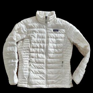 Patagonia Down Sweater